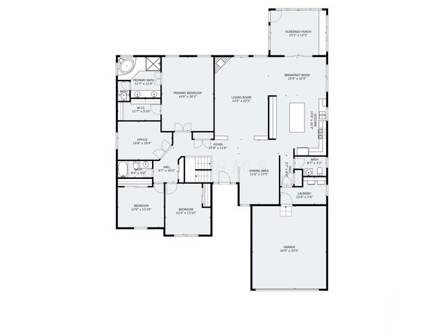 4790 Sanctuary Drive, Westerville, OH 43082
