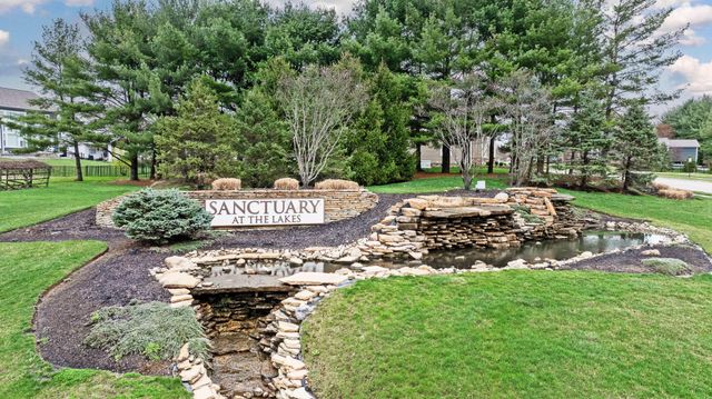 4790 Sanctuary Drive, Westerville, OH 43082