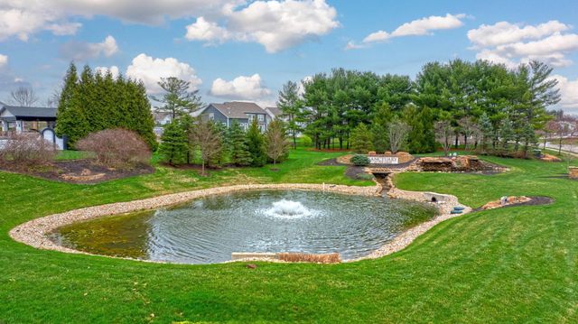 4790 Sanctuary Drive, Westerville, OH 43082