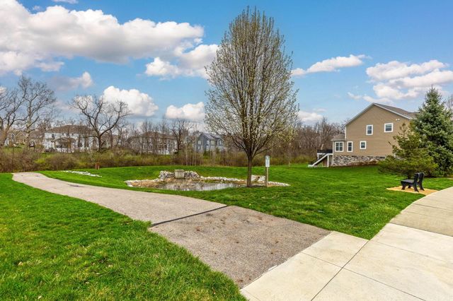 4790 Sanctuary Drive, Westerville, OH 43082