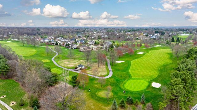 4790 Sanctuary Drive, Westerville, OH 43082