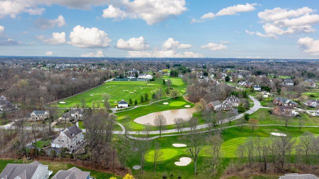 4790 Sanctuary Drive, Westerville, OH 43082
