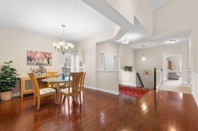 4790 Sanctuary Drive, Westerville, OH 43082