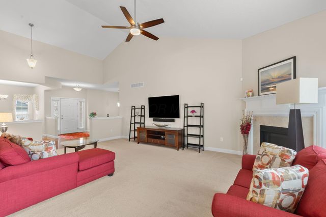 4790 Sanctuary Drive, Westerville, OH 43082