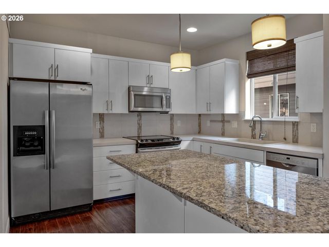14340 Sw BURLWOOD Ln, Beaverton, OR 97005