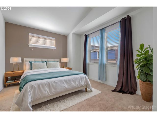 14340 Sw BURLWOOD Ln, Beaverton, OR 97005