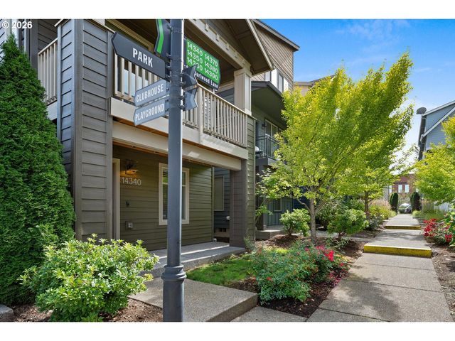 14340 Sw BURLWOOD Ln, Beaverton, OR 97005