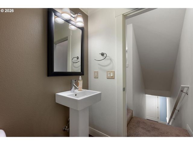 14340 Sw BURLWOOD Ln, Beaverton, OR 97005