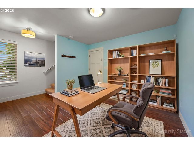 14340 Sw BURLWOOD Ln, Beaverton, OR 97005