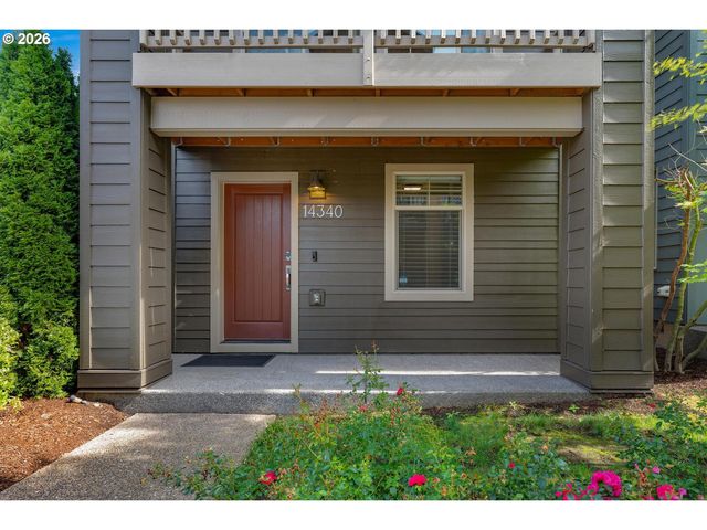 14340 Sw BURLWOOD Ln, Beaverton, OR 97005