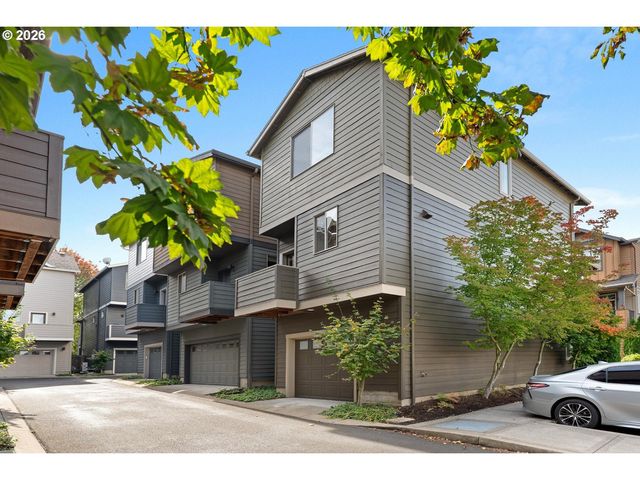 14340 Sw BURLWOOD Ln, Beaverton, OR 97005