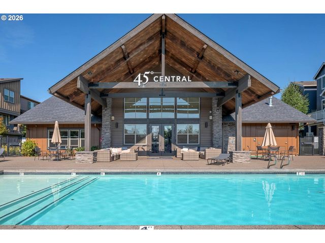 14340 Sw BURLWOOD Ln, Beaverton, OR 97005