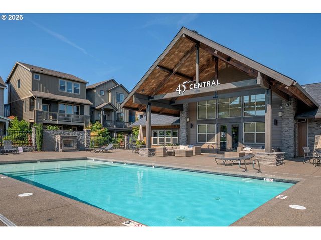 14340 Sw BURLWOOD Ln, Beaverton, OR 97005