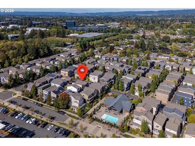 14340 Sw BURLWOOD Ln, Beaverton, OR 97005
