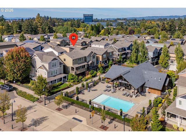 14340 Sw BURLWOOD Ln, Beaverton, OR 97005