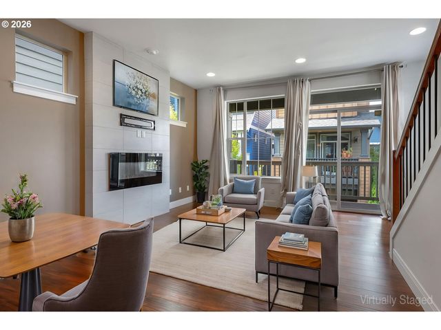 14340 Sw BURLWOOD Ln, Beaverton, OR 97005