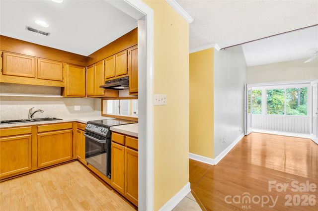 249 Country Club Drive NE 12, Concord, NC 28025
