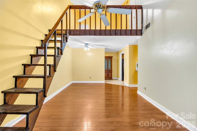249 Country Club Drive NE 12, Concord, NC 28025