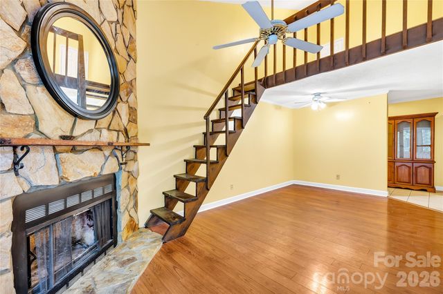 249 Country Club Drive NE 12, Concord, NC 28025