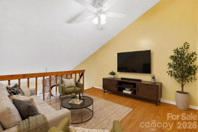 249 Country Club Drive NE 12, Concord, NC 28025