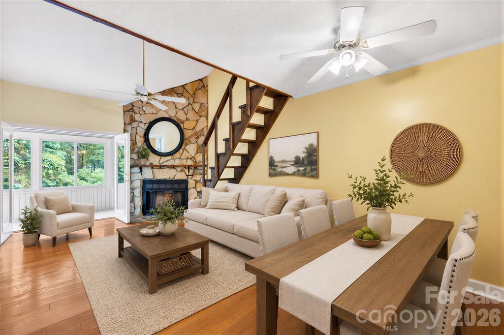 249 Country Club Drive NE 12, Concord, NC 28025