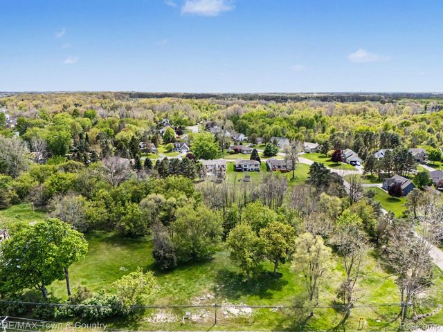 0 Silver Lake Road Road, Fenton Charter Township, MI 48451
