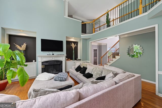 5220 Stone Croft Trail SW, South Fulton, GA 30331