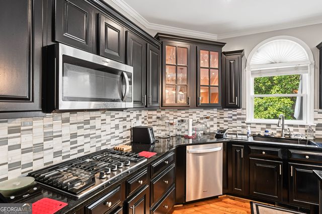 5220 Stone Croft Trail SW, South Fulton, GA 30331
