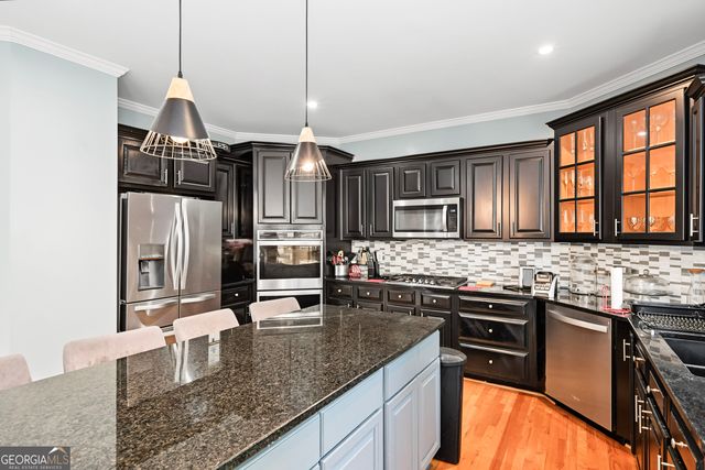 5220 Stone Croft Trail SW, South Fulton, GA 30331