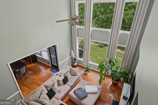 5220 Stone Croft Trail SW, South Fulton, GA 30331