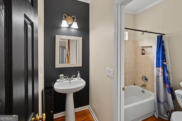 5220 Stone Croft Trail SW, South Fulton, GA 30331