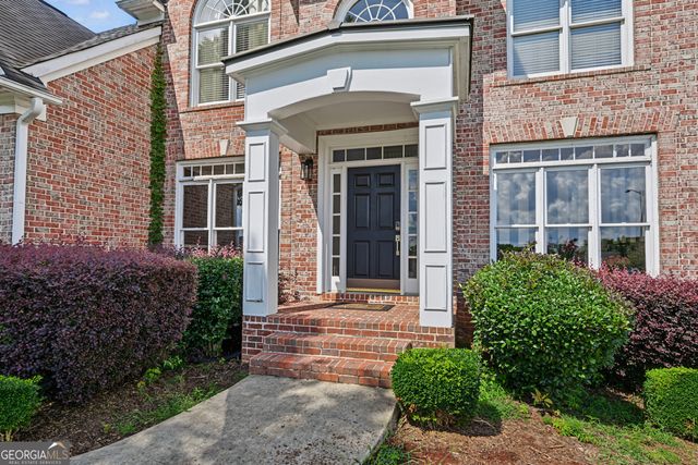 5220 Stone Croft Trail SW, South Fulton, GA 30331