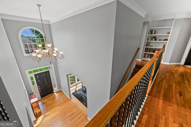 5220 Stone Croft Trail SW, South Fulton, GA 30331