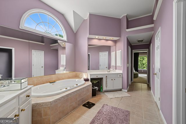 5220 Stone Croft Trail SW, South Fulton, GA 30331