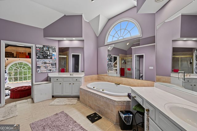 5220 Stone Croft Trail SW, South Fulton, GA 30331