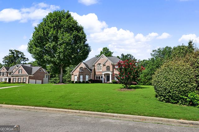 5220 Stone Croft Trail SW, South Fulton, GA 30331