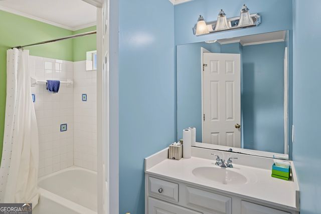 5220 Stone Croft Trail SW, South Fulton, GA 30331
