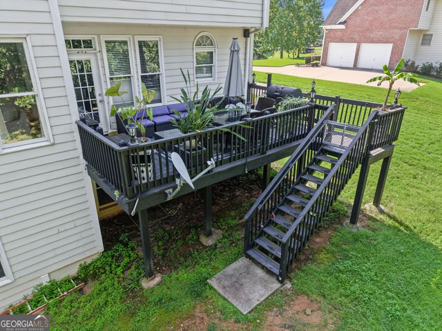 5220 Stone Croft Trail SW, South Fulton, GA 30331