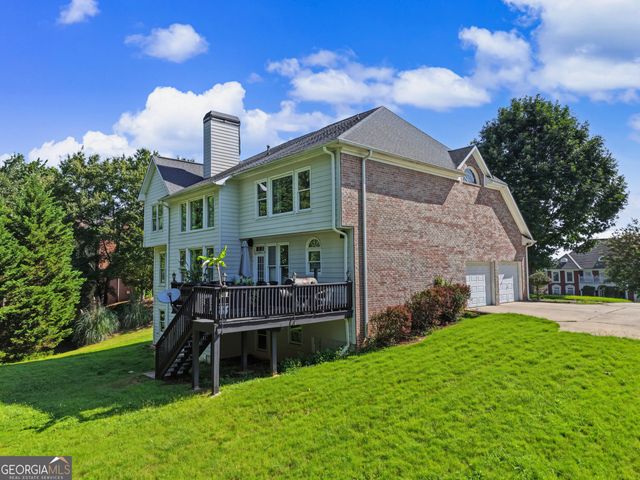 5220 Stone Croft Trail SW, South Fulton, GA 30331
