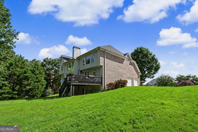 5220 Stone Croft Trail SW, South Fulton, GA 30331