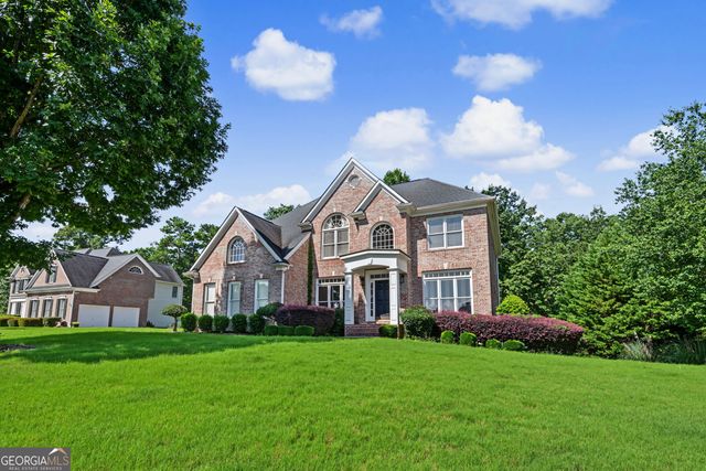5220 Stone Croft Trail SW, South Fulton, GA 30331