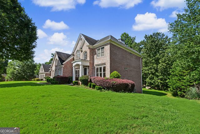 5220 Stone Croft Trail SW, South Fulton, GA 30331