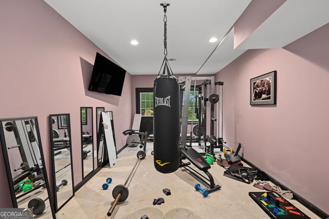 5220 Stone Croft Trail SW, South Fulton, GA 30331