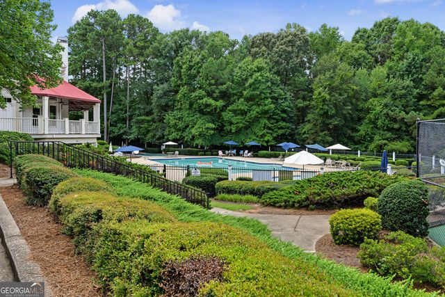 5220 Stone Croft Trail SW, South Fulton, GA 30331