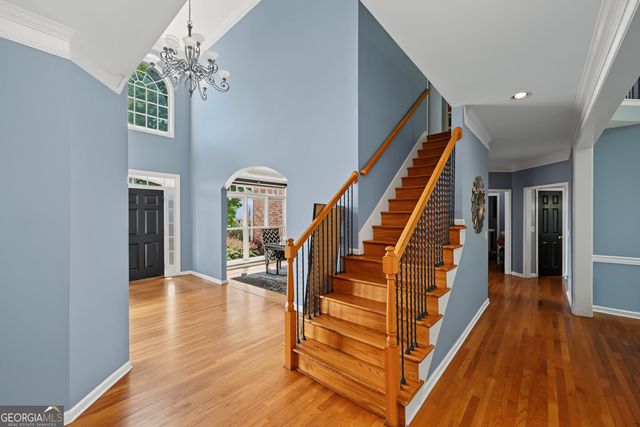 5220 Stone Croft Trail SW, South Fulton, GA 30331