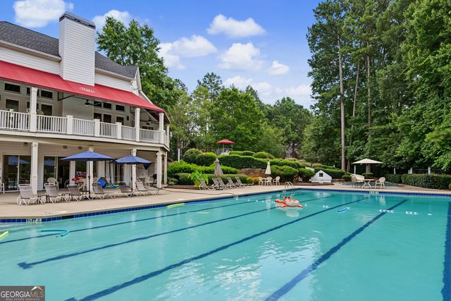 5220 Stone Croft Trail SW, South Fulton, GA 30331