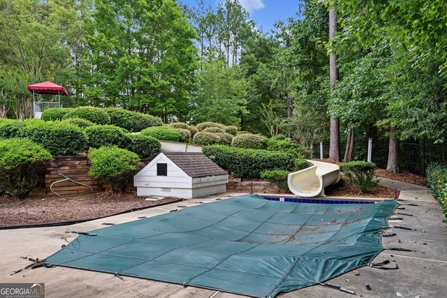 5220 Stone Croft Trail SW, South Fulton, GA 30331