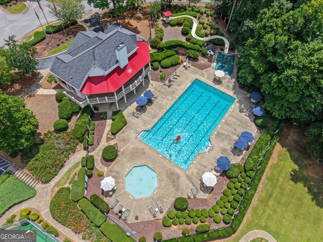 5220 Stone Croft Trail SW, South Fulton, GA 30331
