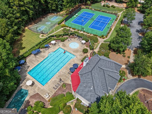 5220 Stone Croft Trail SW, South Fulton, GA 30331