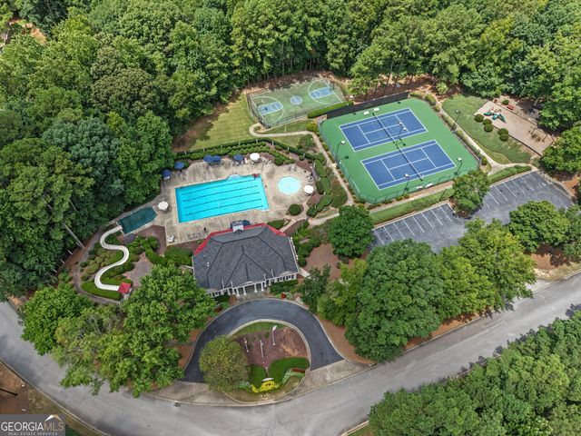 5220 Stone Croft Trail SW, South Fulton, GA 30331